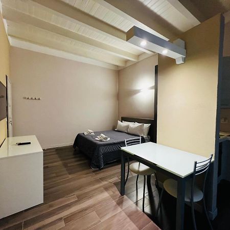 Palermo Inn Studios Екстер'єр фото