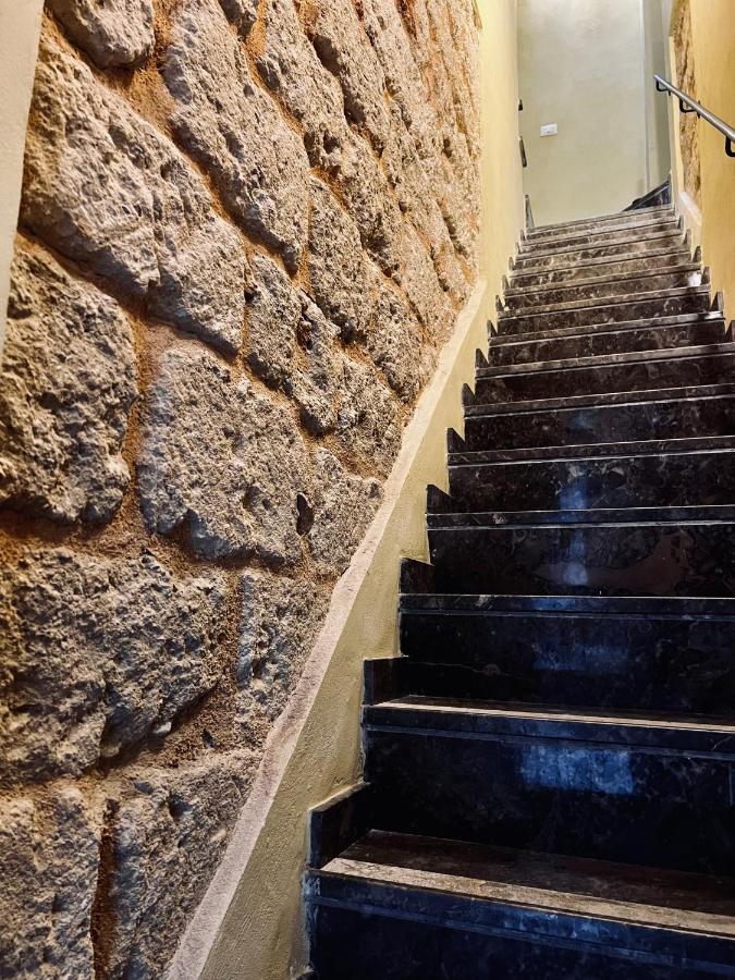 Palermo Inn Studios Екстер'єр фото