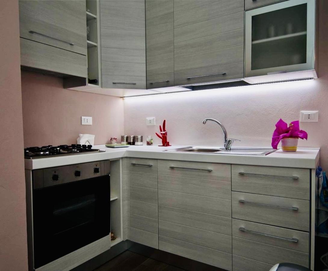 Palermo Inn Studios Екстер'єр фото