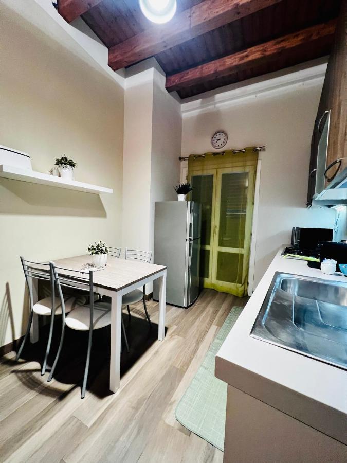 Palermo Inn Studios Екстер'єр фото