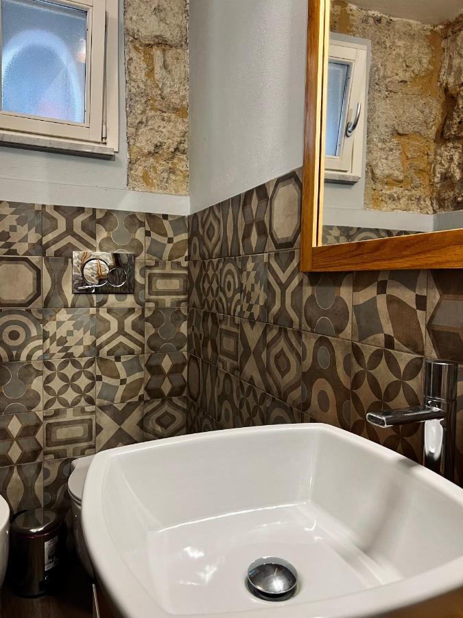 Palermo Inn Studios Екстер'єр фото